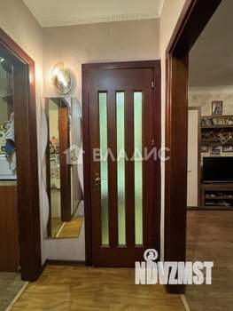 2-к квартира, вторичка, 41м2, 2/2 этаж