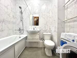 1-к квартира, вторичка, 33м2, 3/9 этаж