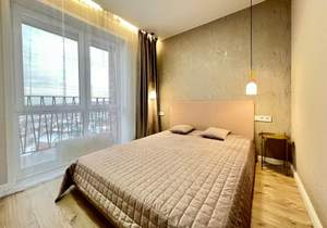 2-к квартира, вторичка, 42м2, 7/20 этаж