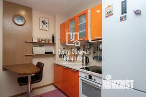 2-к квартира, вторичка, 61м2, 8/16 этаж