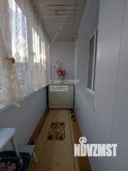 3-к квартира, вторичка, 64м2, 3/5 этаж