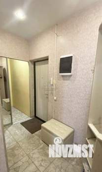 2-к квартира, вторичка, 47м2, 8/16 этаж