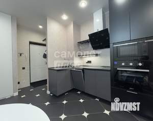 2-к квартира, вторичка, 44м2, 11/16 этаж