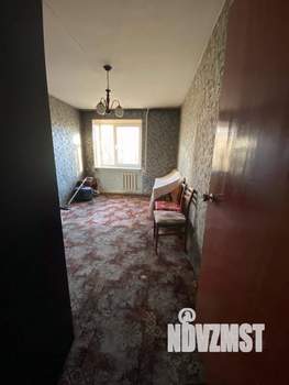 2-к квартира, вторичка, 51м2, 2/5 этаж