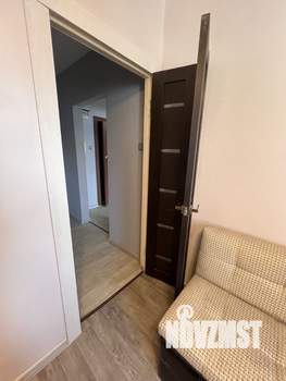 1-к квартира, вторичка, 33м2, 10/10 этаж