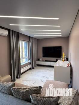 2-к квартира, вторичка, 73м2, 4/9 этаж