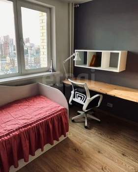 2-к квартира, вторичка, 65м2, 14/15 этаж