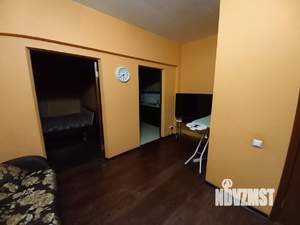 1-к квартира, вторичка, 46м2, 7/16 этаж