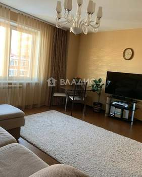 2-к квартира, вторичка, 75м2, 5/9 этаж