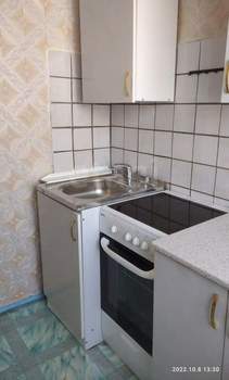 2-к квартира, вторичка, 47м2, 3/5 этаж