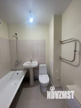 2-к квартира, вторичка, 34м2, 1/17 этаж