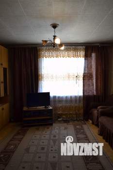 3-к квартира, вторичка, 63м2, 3/5 этаж