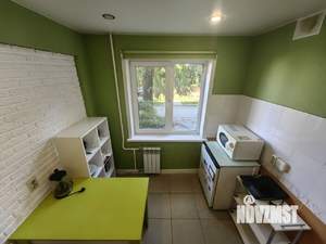 2-к квартира, вторичка, 47м2, 1/5 этаж