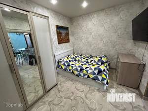 1-к квартира, вторичка, 44м2, 1/9 этаж