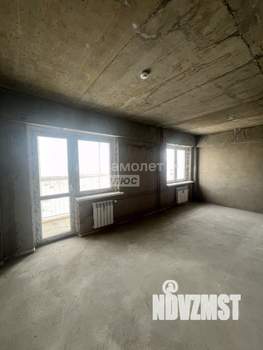 1-к квартира, вторичка, 40м2, 9/12 этаж