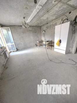 3-к квартира, вторичка, 69м2, 2/9 этаж