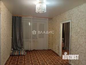 2-к квартира, вторичка, 44м2, 2/4 этаж