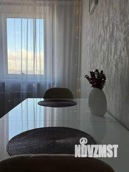 1-к квартира, вторичка, 43м2, 8/16 этаж