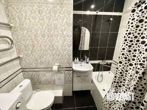 Студия квартира, вторичка, 34м2, 8/10 этаж