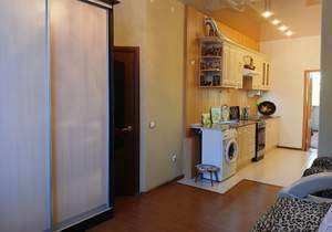 1-к квартира, вторичка, 49м2, 2/4 этаж