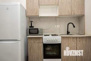 1-к квартира, вторичка, 41м2, 7/9 этаж