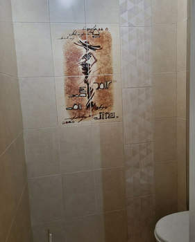 1-к квартира, вторичка, 43м2, 5/6 этаж