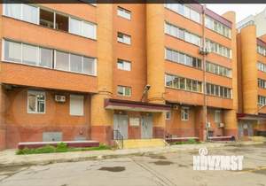 3-к квартира, вторичка, 79м2, 3/6 этаж
