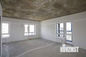 4-к квартира, сданный дом, 78м2, 9/10 этаж