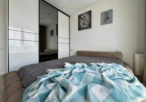 4-к квартира, вторичка, 84м2, 17/18 этаж