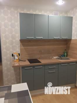 1-к квартира, вторичка, 34м2, 2/5 этаж