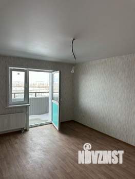 1-к квартира, вторичка, 40м2, 10/17 этаж
