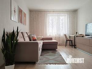 2-к квартира, вторичка, 51м2, 8/9 этаж