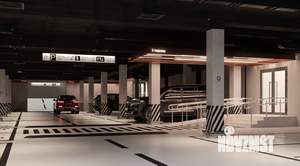 2-к квартира, вторичка, 59м2, 9/10 этаж