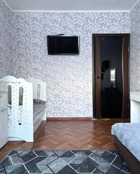 2-к квартира, вторичка, 48м2, 6/9 этаж