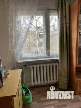 3-к квартира, вторичка, 63м2, 4/5 этаж