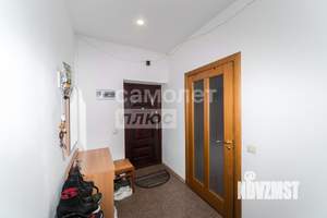 1-к квартира, вторичка, 37м2, 4/4 этаж