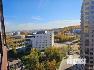 1-к квартира, вторичка, 46м2, 15/17 этаж