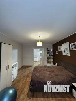 2-к квартира, вторичка, 57м2, 4/9 этаж