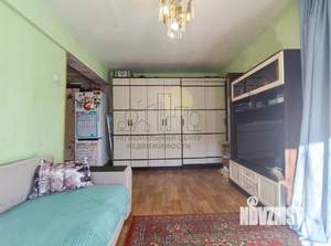 2-к квартира, вторичка, 41м2, 2/5 этаж