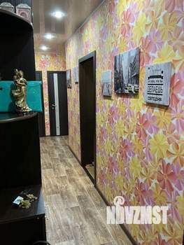 2-к квартира, вторичка, 53м2, 3/9 этаж