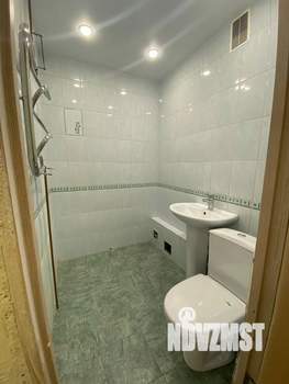 1-к квартира, вторичка, 30м2, 1/5 этаж