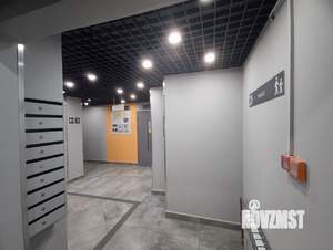 3-к квартира, вторичка, 75м2, 17/17 этаж