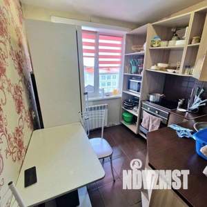 3-к квартира, вторичка, 65м2, 5/5 этаж