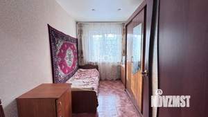 3-к квартира, вторичка, 56м2, 3/5 этаж