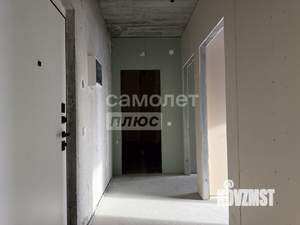 3-к квартира, вторичка, 55м2, 6/9 этаж