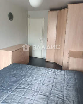 3-к квартира, вторичка, 65м2, 5/5 этаж