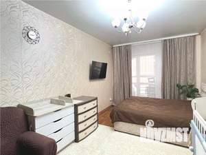 2-к квартира, вторичка, 65м2, 6/16 этаж