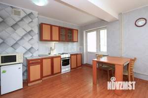 1-к квартира, вторичка, 42м2, 4/11 этаж