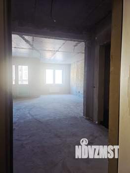 2-к квартира, вторичка, 72м2, 6/12 этаж