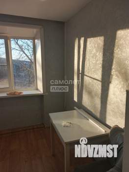 1-к квартира, вторичка, 18м2, 4/5 этаж